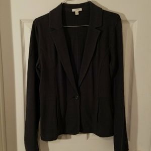 Caslon Cotton  Blazer